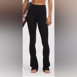 lululemon Align™ High-Rise Mini-Flare Pant *Regular